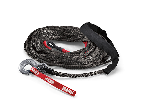 Synthetic Rope VS Steel Rope Which One Is Best WARN Industries Synthetic Rope VS Steel Rope Which One Is Best WARN Industries
